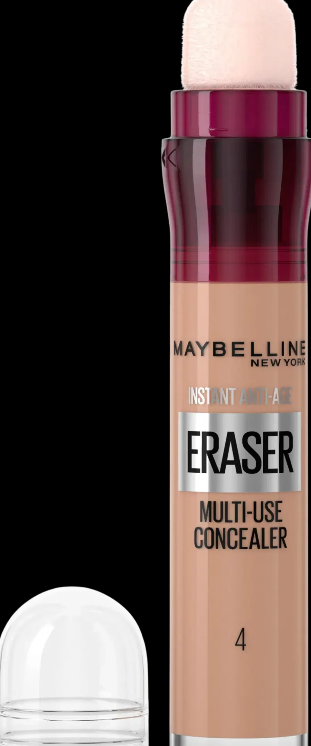 Maybelline New York Instant Anti Age Eraser 04 Honey peitevoide 6,8ml