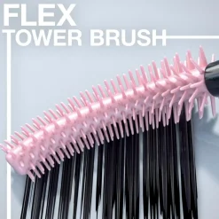 Maybelline New York Lash Sensational Sky High Black -maskara 7,5ml