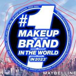 Maybelline New York Lash Sensational Maskara Intense Black 9,5 ml