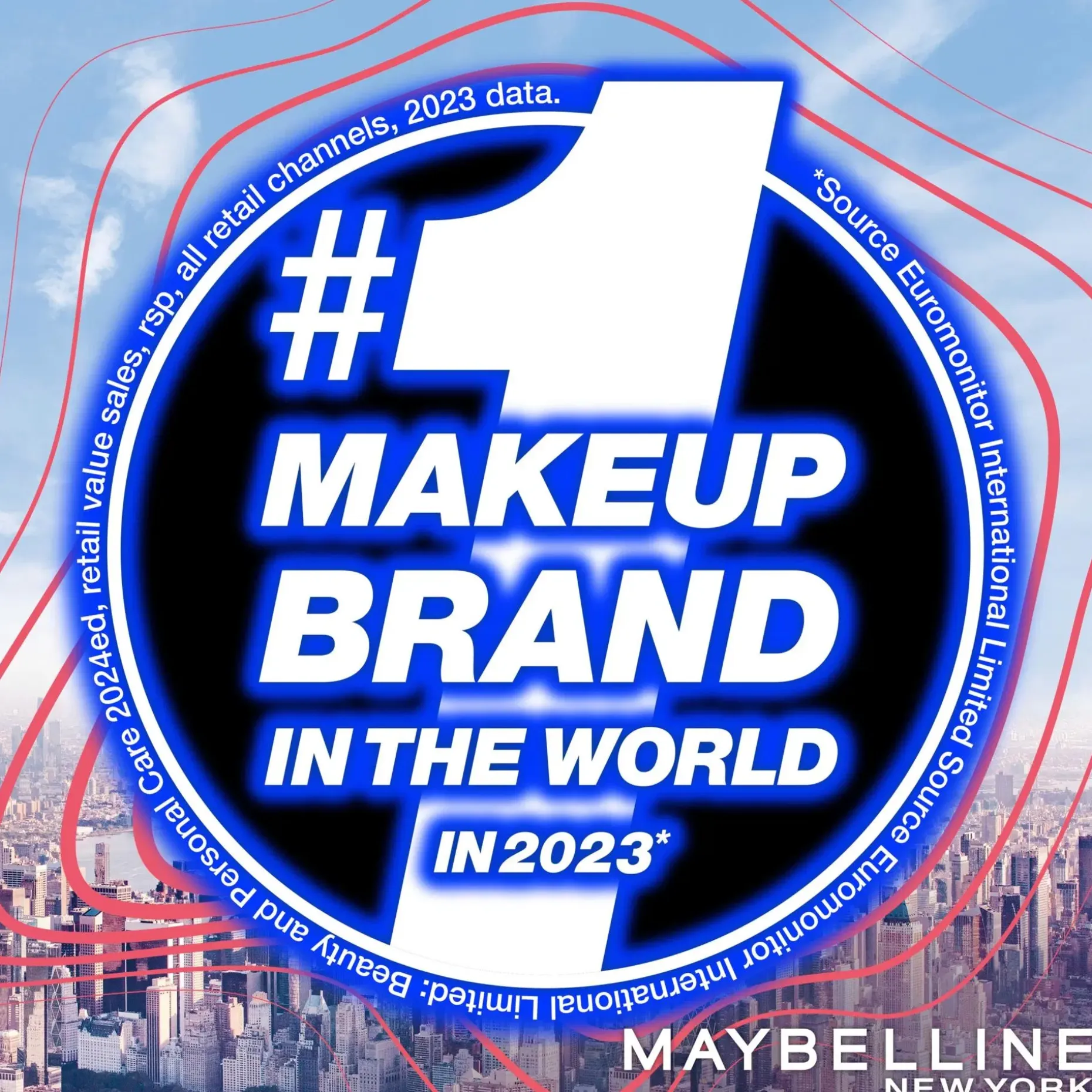 Maybelline New York Lifter Gloss 005 Petal huulikiilto 5,4ml