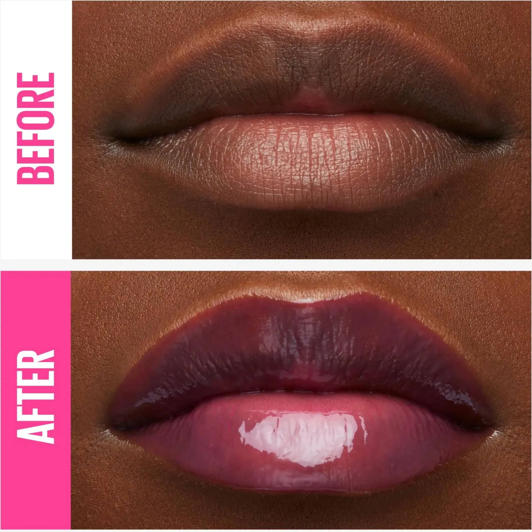Maybelline New York Lifter Gloss 009 Topaz huulikiilto 5,4ml