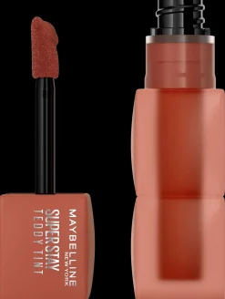 Maybelline New York Superstay Teddy Tint huulipuna 5ml