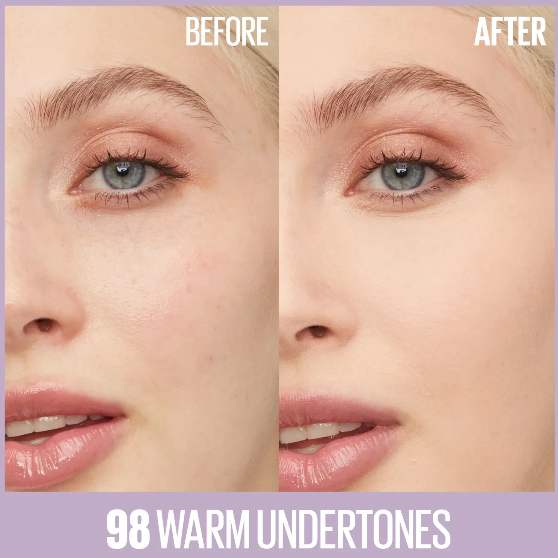 Maybelline New York Superstay Lumi Matte meikkivoide 35 ml