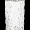 Mica decorations Lasimaljakko Rana 24,5x14,5 cm