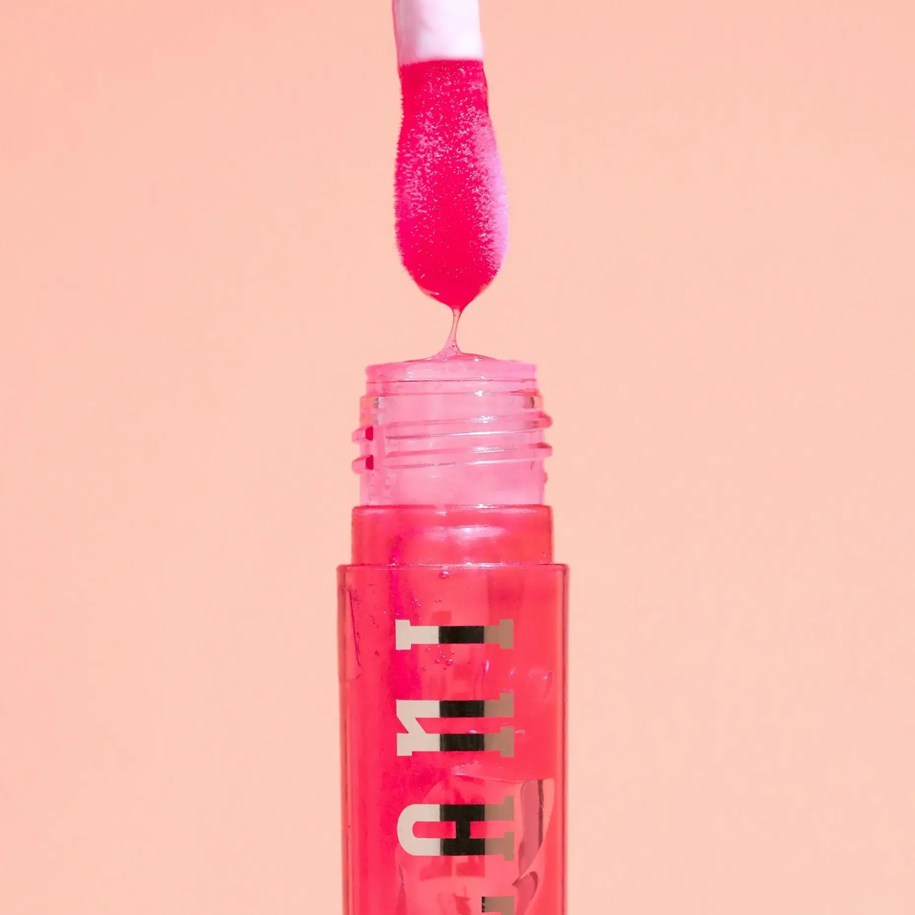Milani Cosmetics Fruit Fetish Lip Oil huuliöljy 4 ml