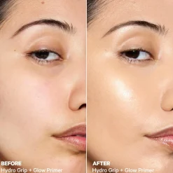 MILK Makeup Hydro Grip + Glow Primer meikinpohjustusvoide 30 ml