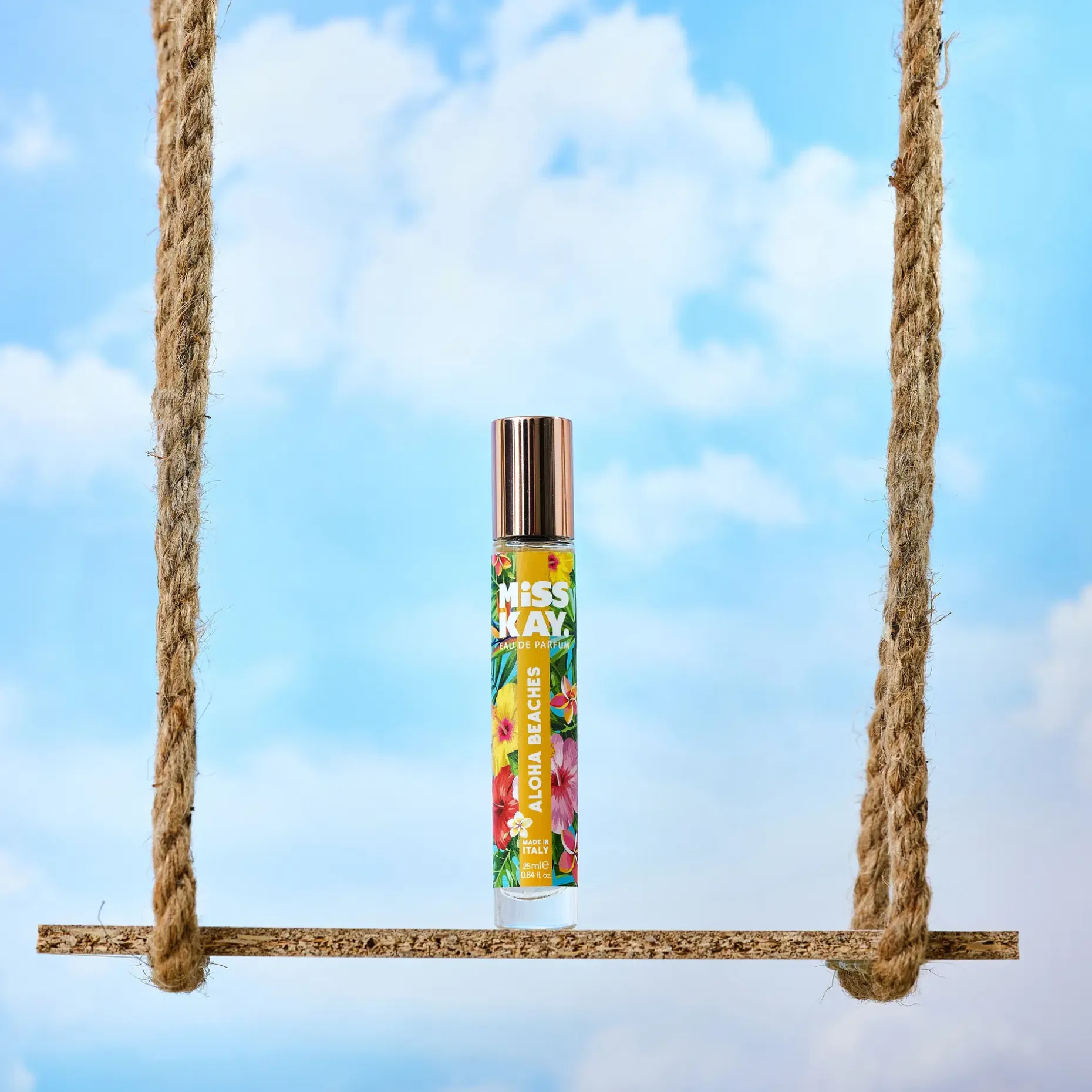 Miss Kay Aloha Beaches EdP 24,5 ml