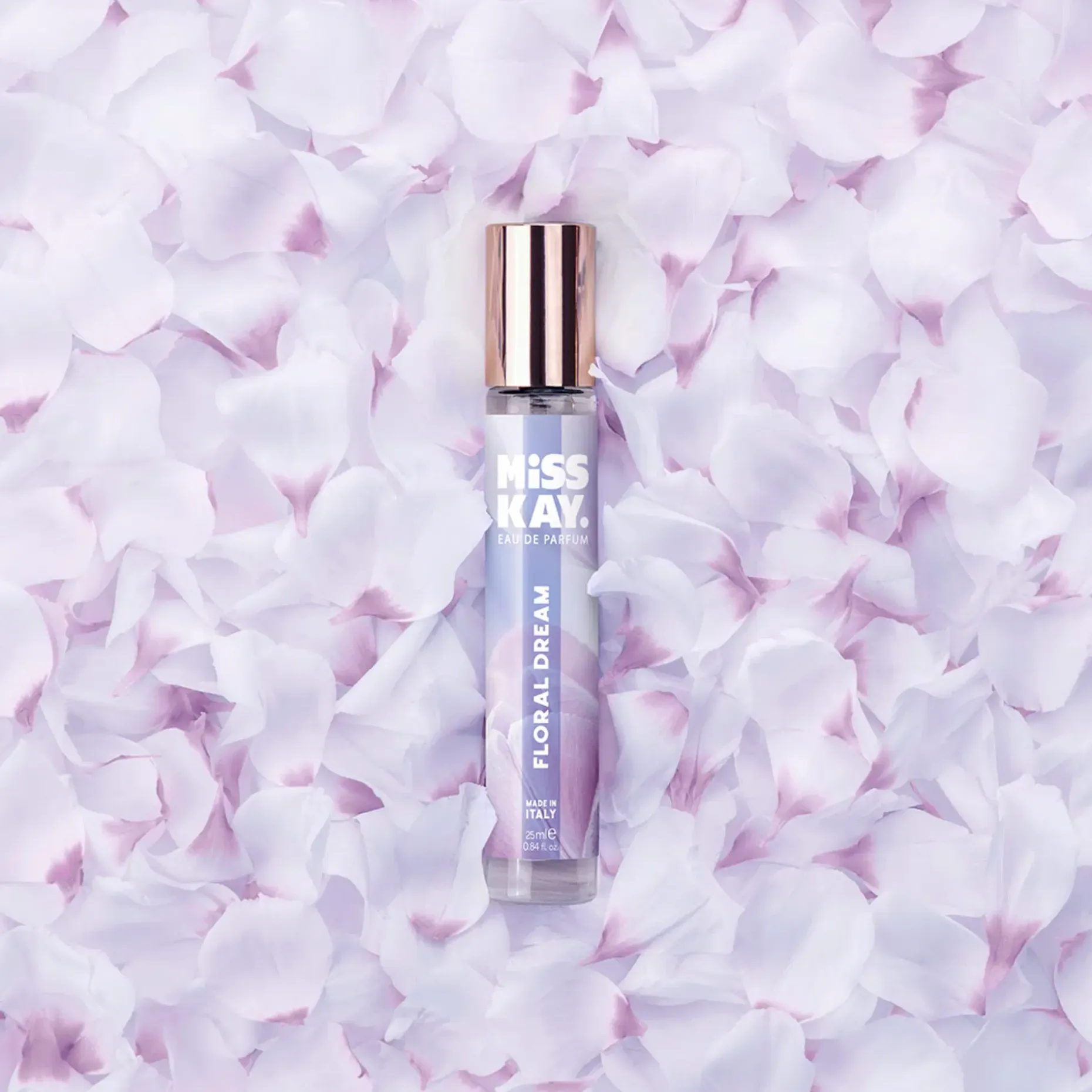 Miss Kay Floral Dream EdP tuoksu 24,5 ml