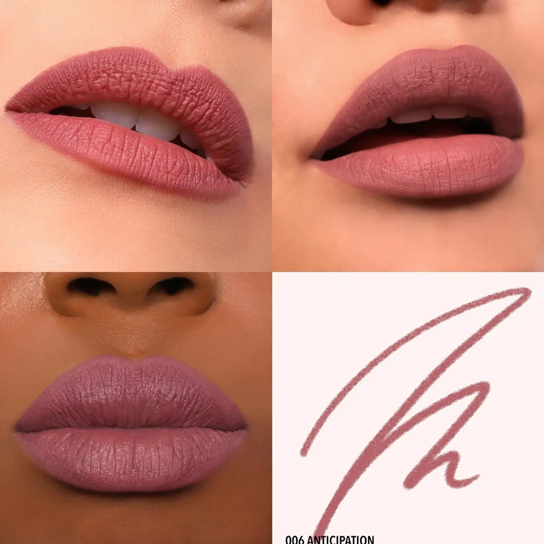 MOIRA Lip Appeal Plumping Liner 011 Rhapsody -huultenrajauskynä 0,6g