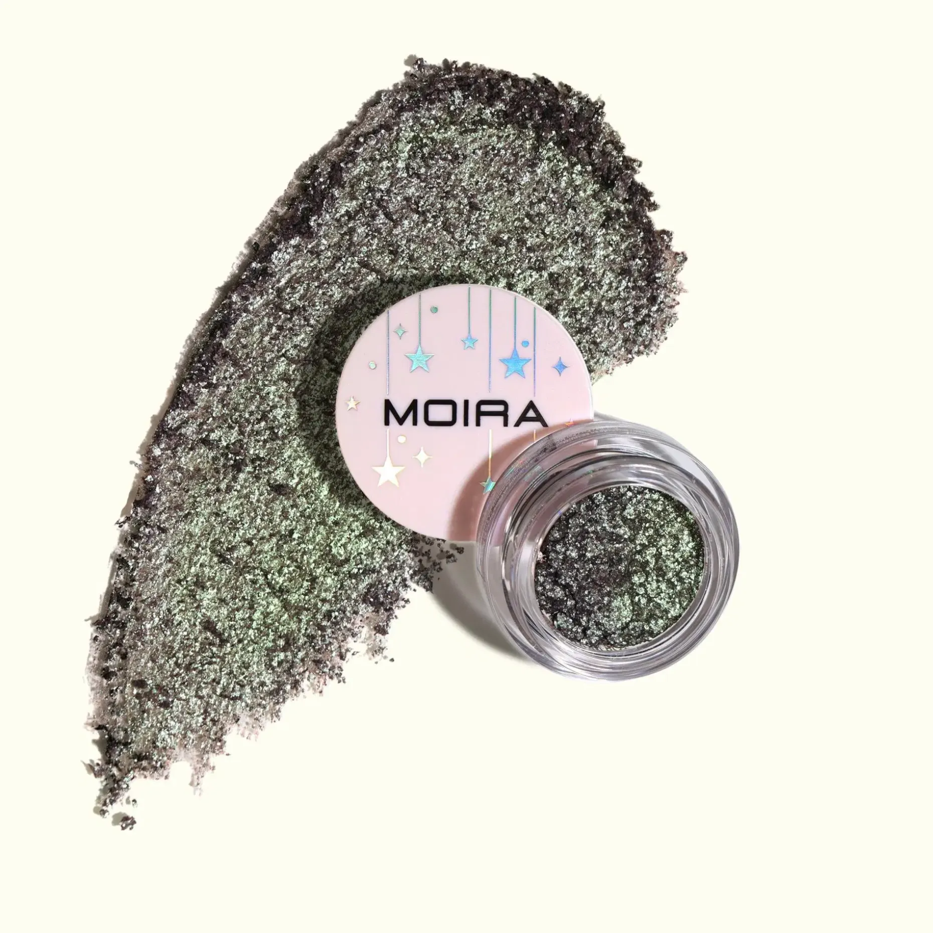 MOIRA Starshow Shadow Pot luomiväri 3 g