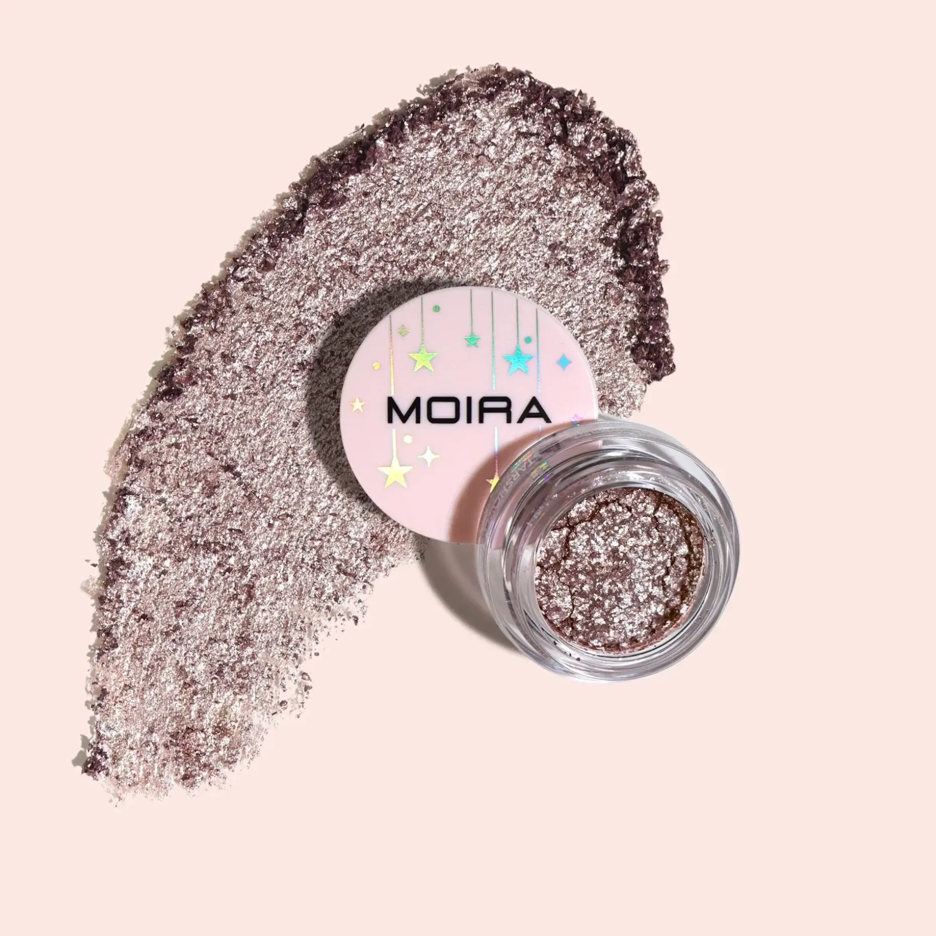 MOIRA Starshow Shadow Pot luomiväri 3 g