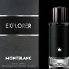 Montblanc Explorer EdP tuoksu 30 ml