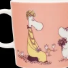 Moomin Arabia ABC U muki 0,4 L