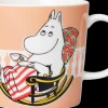 Moomin Arabia Finland Muki Muumi 0,3L Muumimamma 80