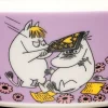 Moomin Arabia Muumi kulho 15cm Sydänkäpyset