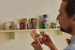 Moomin Arabia Muumi Muki Muumimamma 0,3 l marmeladi