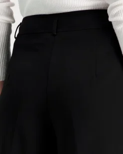 More&More Wide leg culotte-housut