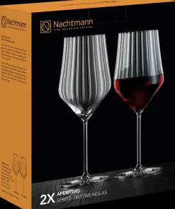 Nachtmann Aperitivo Spritz -lasi 640ml 2 kpl