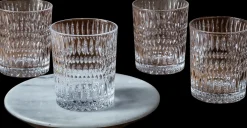 Nachtmann Ethno tumbler juomalasi 4 kpl