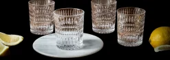 Nachtmann Ethno tumbler juomalasi 4 kpl