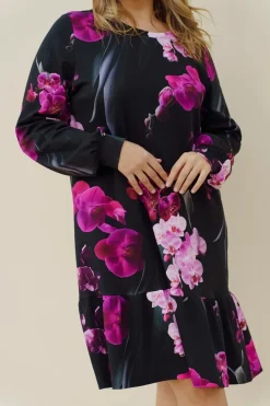 Nakoa Poppy mekko