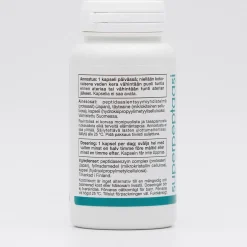 Natura Median Superpeptaasi 120.000 PC 80 kaps.