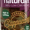 Naturdiet VLCD caramel cappuccino proteiinikahvi 330ml