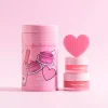 NCLA Beauty Pink Champagne Lip Care Value Set huultenhoitosetti