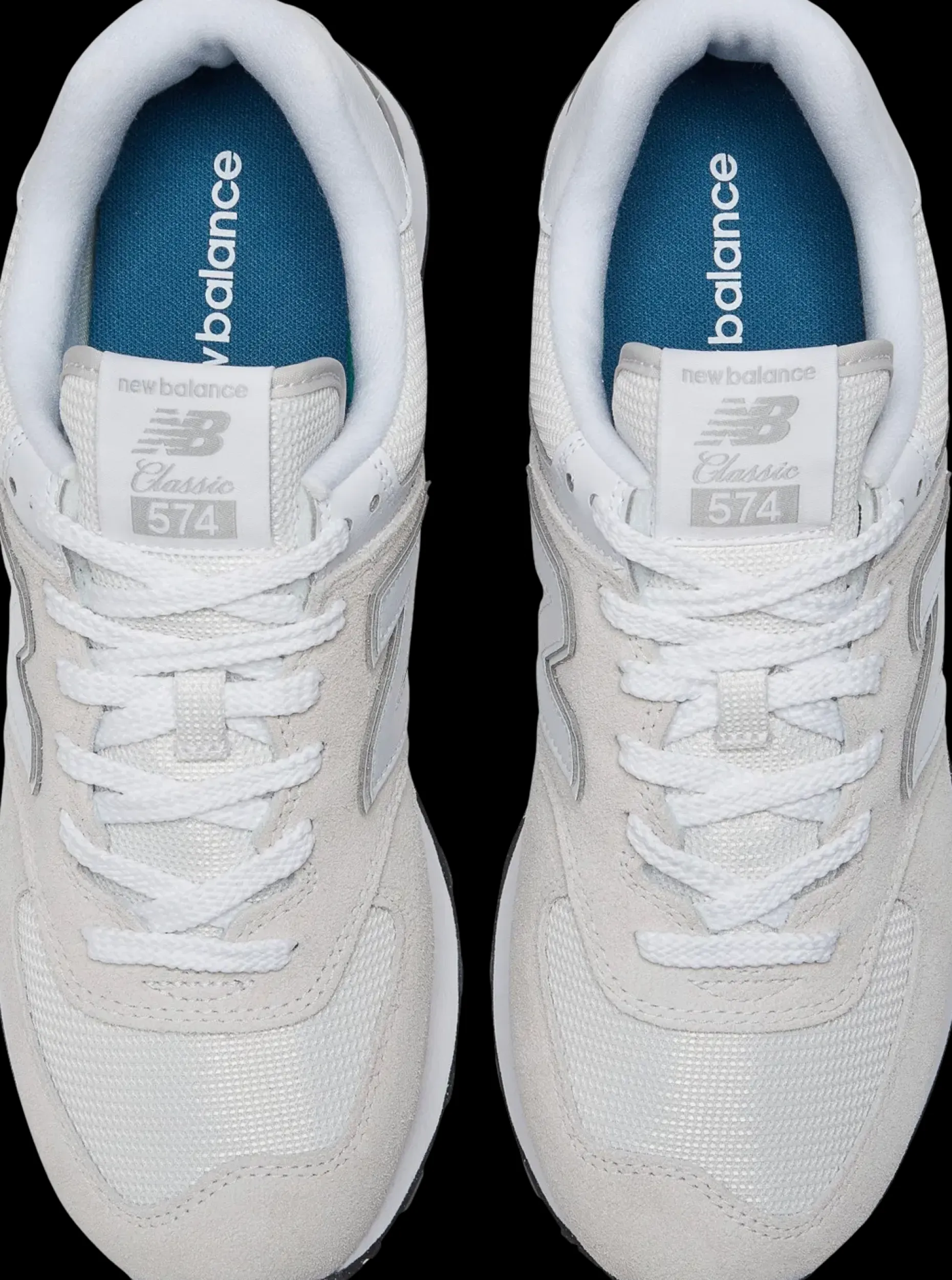 New Balance 574 tennarit