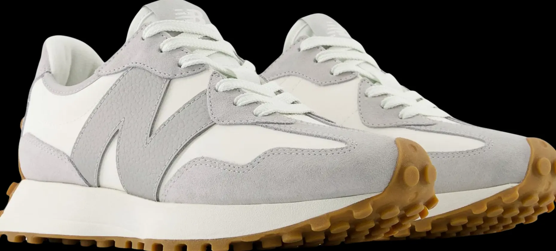 New Balance 327 vapaa-ajan jalkineet