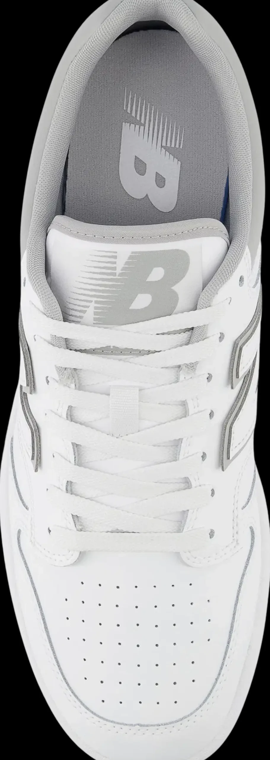 New Balance BB480LGM tennarit