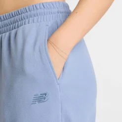 New Balance Coastal Fleece Pant housut