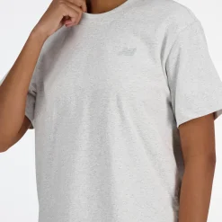 New Balance Graphic Jersey Oversized T-paita