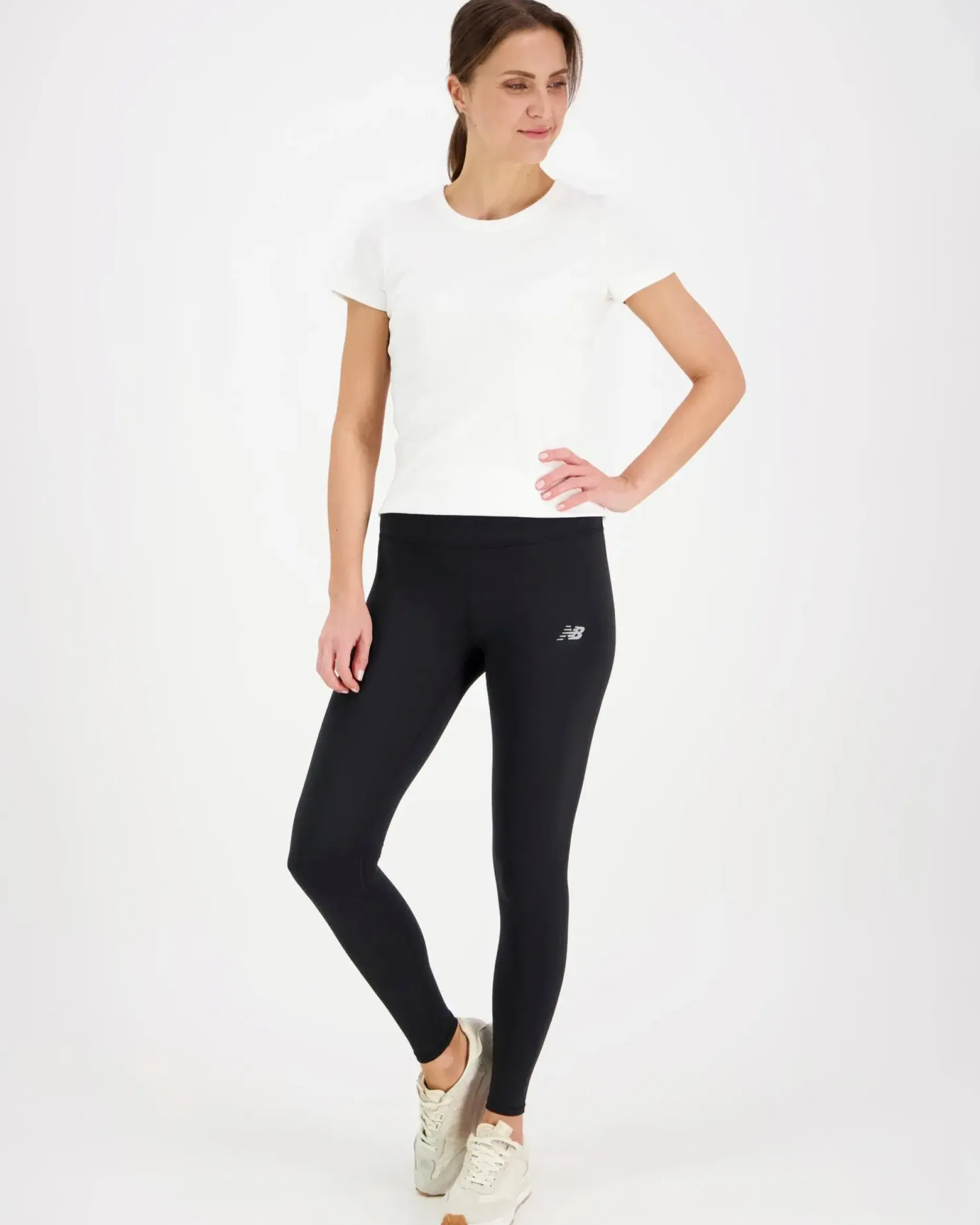 New Balance Harmony High Rise 27" Legginsit