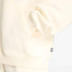 New Balance Linear Heritage Half Zip fleece