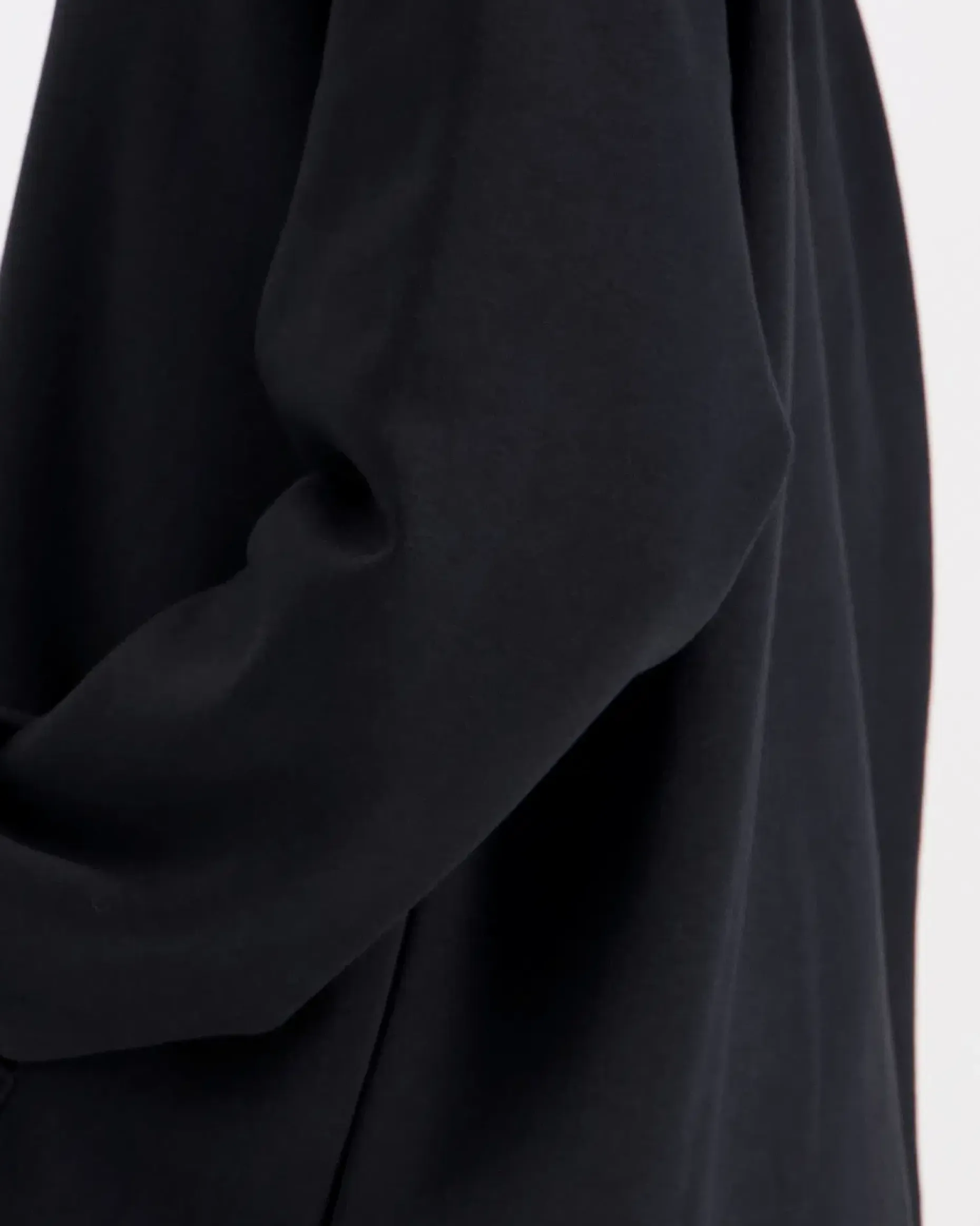New Balance Linear Heritage Fleece Long huppari