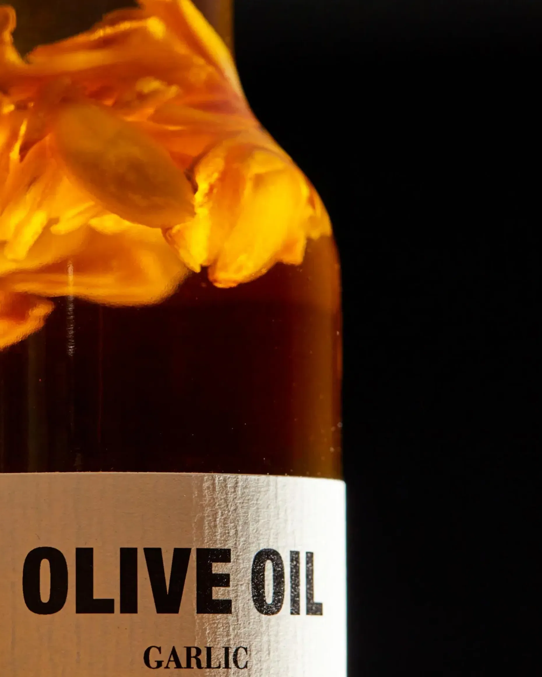 Nicolas Vahé oliiviöljy valkosipuli 25 cl