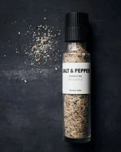 Nicolas Vahé Suola ja Pippuri Everyday Mix 310 g