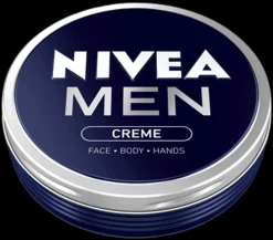NIVEA MEN 150ml Creme -kosteusvoide
