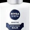 NIVEA MEN 100ml Sensitive After Shave Balm -partabalsami