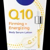 NIVEA 200ml Q10 Firming + Energizing Serum Lotion -seerumivartalovoide