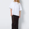 Noisy May Nmkim s/s unisex t-paita