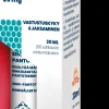 Nordaid sinkkiasetaattisuihke 30 ml