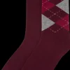 NORVIE argyle 2-par sukat