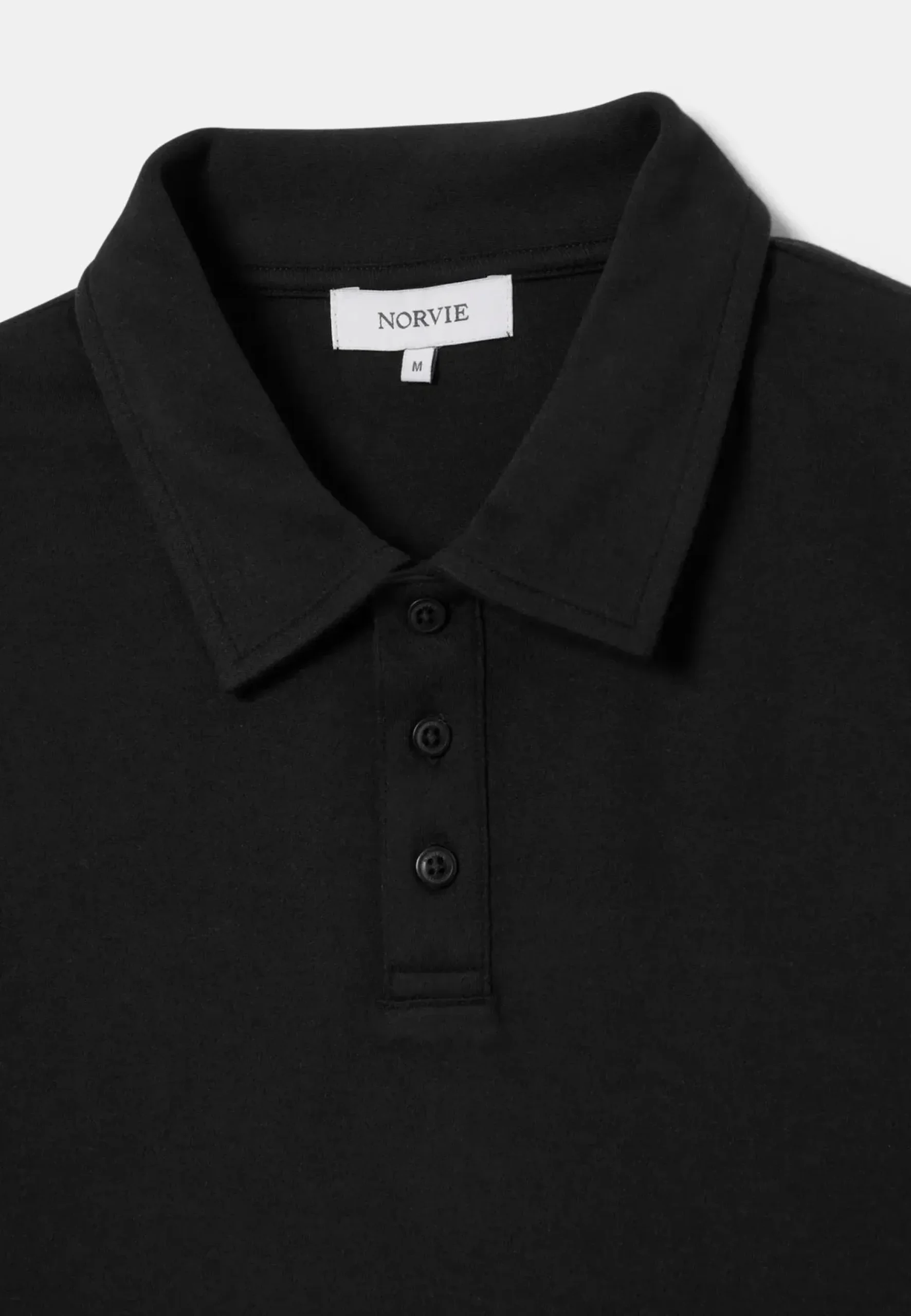 NORVIE Laurent pikeepaita