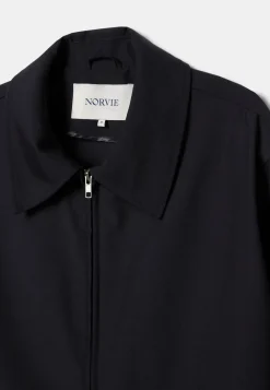 NORVIE louis takki