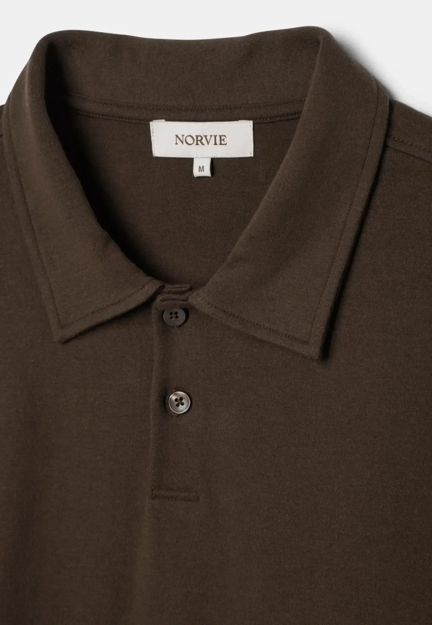 Norvie miesten pikeepaita 50014599
