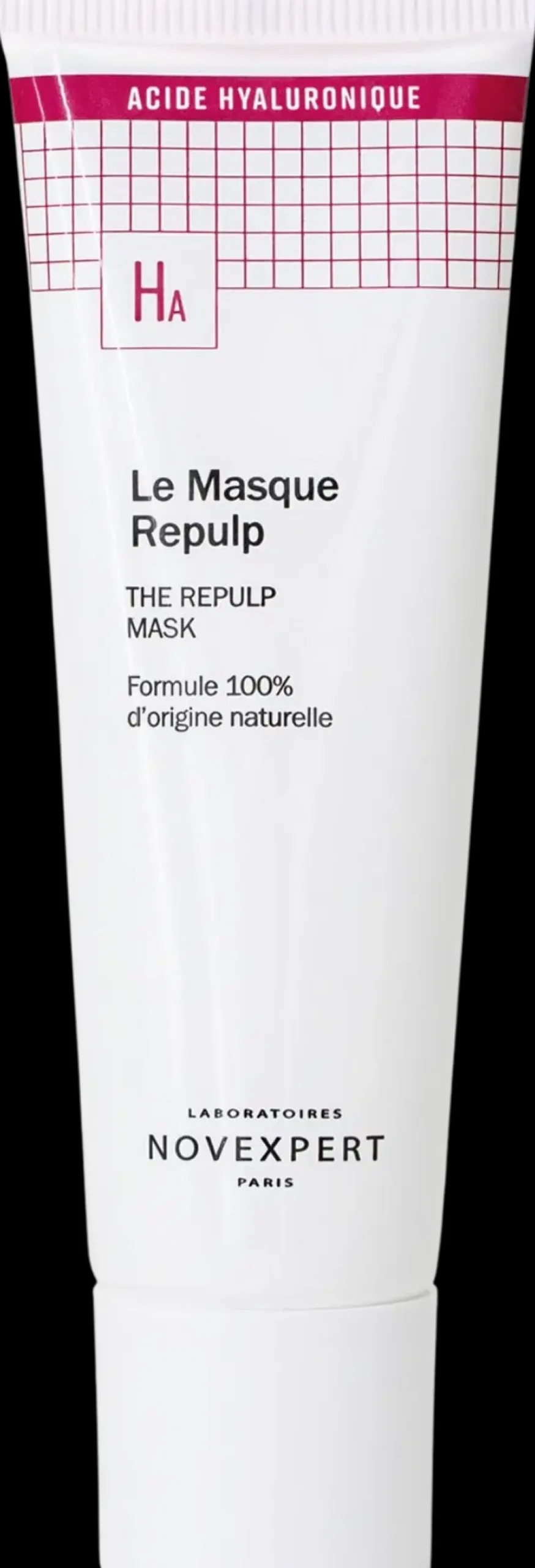 Novexpert Hyaluronic Acid Repulp Mask 50ml