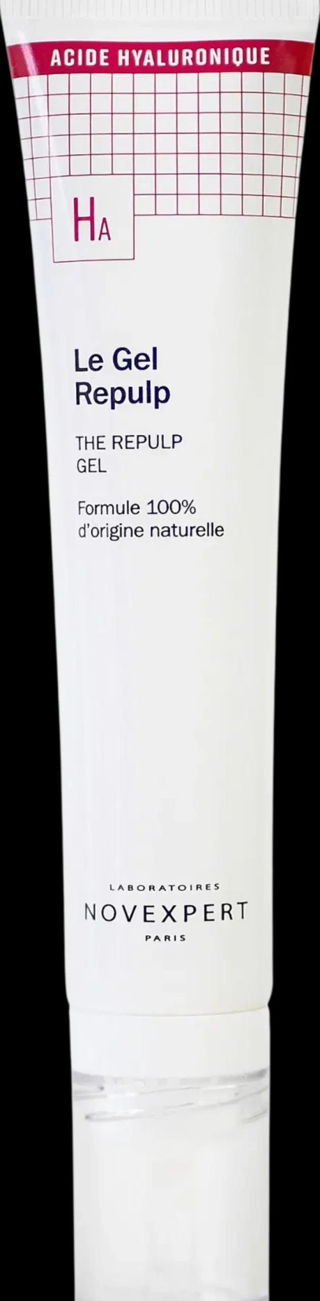 Novexpert Hyaluronic Acid The Repulp Gel 40ml