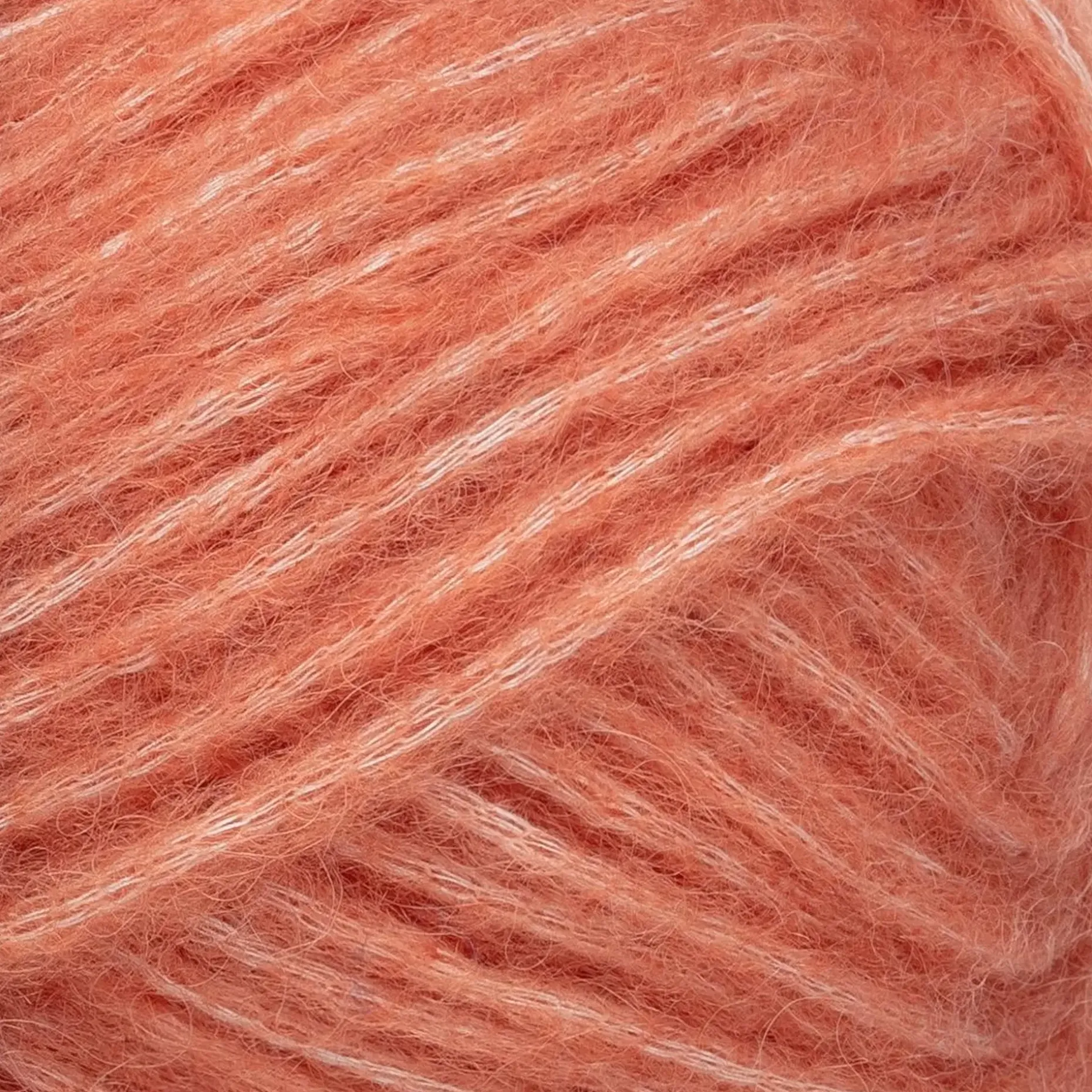 Novita lanka Halaus 50 g kuuma 2801